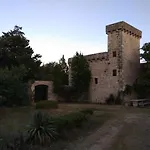 Jankovich Castle Benkovac