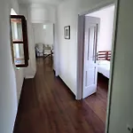 Apartment Jankovich Castle