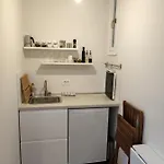 Apartment Jankovich Castle