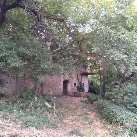 Jankovich Castle * 本科瓦茨