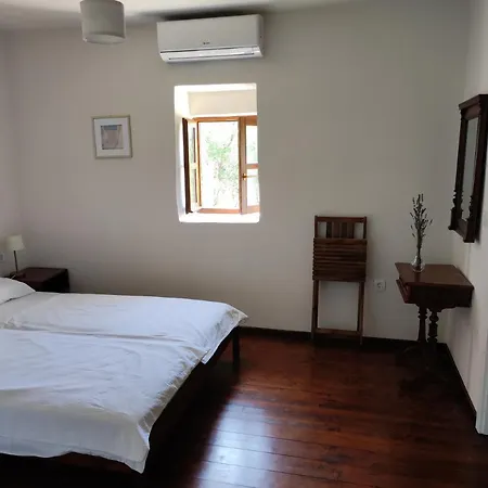 Jankovich Castle 本科瓦茨