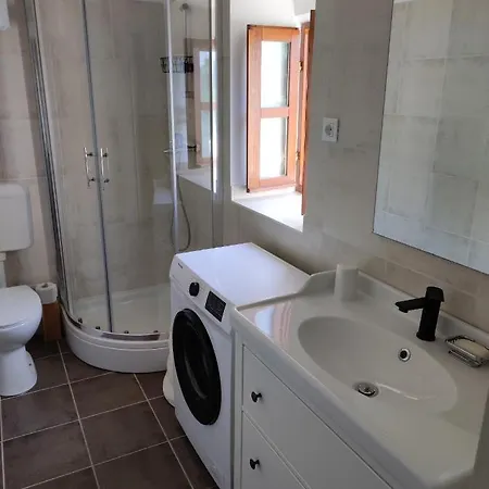 Jankovich Castle 公寓