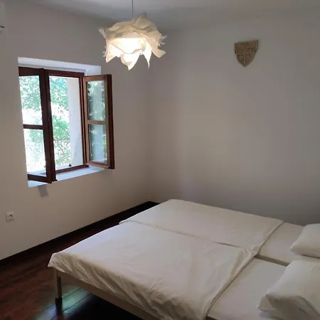 Jankovich Castle 公寓