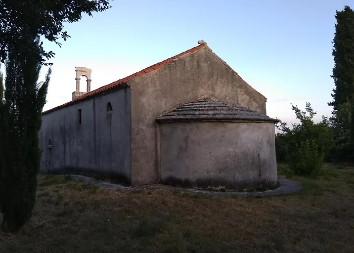 Jankovich Castle Apartmán *