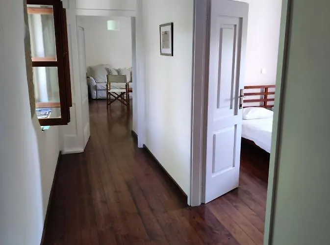 Apartmán Jankovich Castle