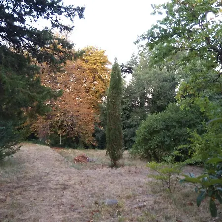 Jankovich Castle