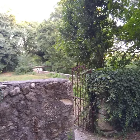 아파트 Jankovich Castle *