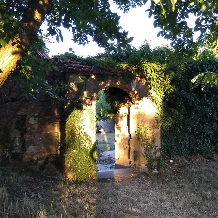 Jankovich Castle * Benkovac