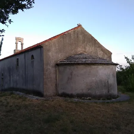 Jankovich Castle Appartement *