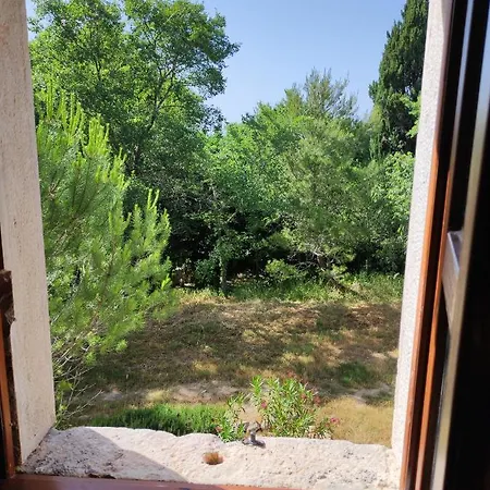 아파트 Jankovich Castle *
