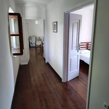 Apartment Jankovich Castle