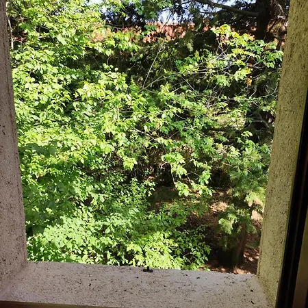 Appartement Jankovich Castle