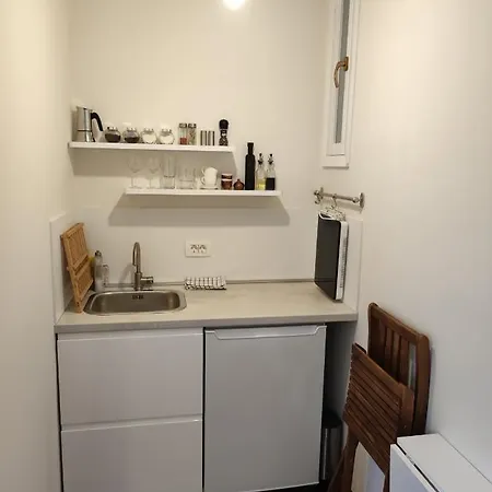 Appartement Jankovich Castle