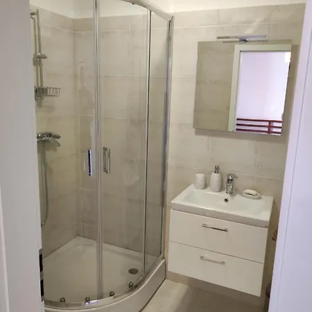 Jankovich Castle Apartman *