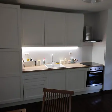 Apartment Jankovich Castle