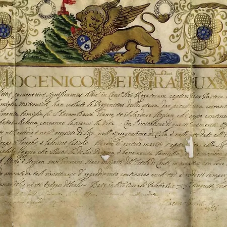 Jankovich Castle Apartment Benkovac