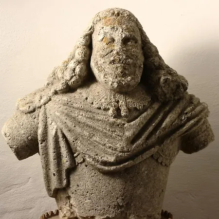 Jankovich Castle Benkovac