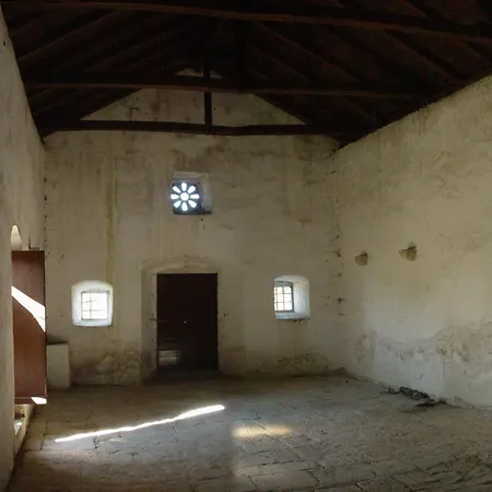 아파트 Jankovich Castle *