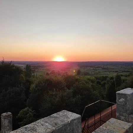 Appartement Jankovich Castle