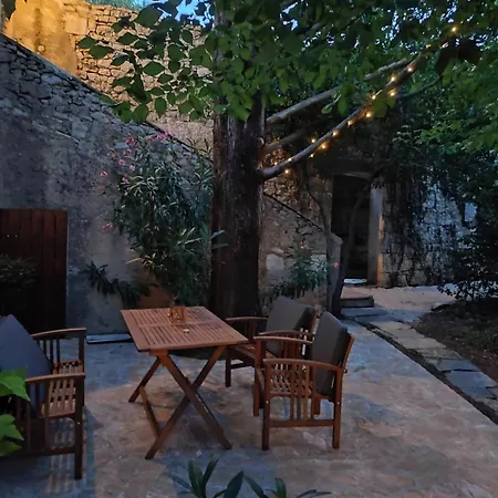 Appartement Jankovich Castle