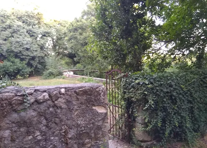 Апартаменты Jankovich Castle *