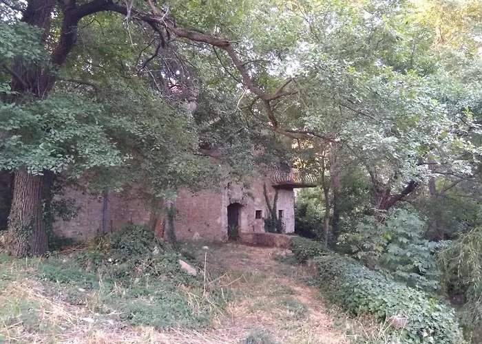 Jankovich Castle * Бенковац