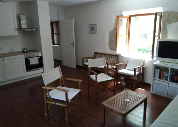 Апартаменты Jankovich Castle Бенковац