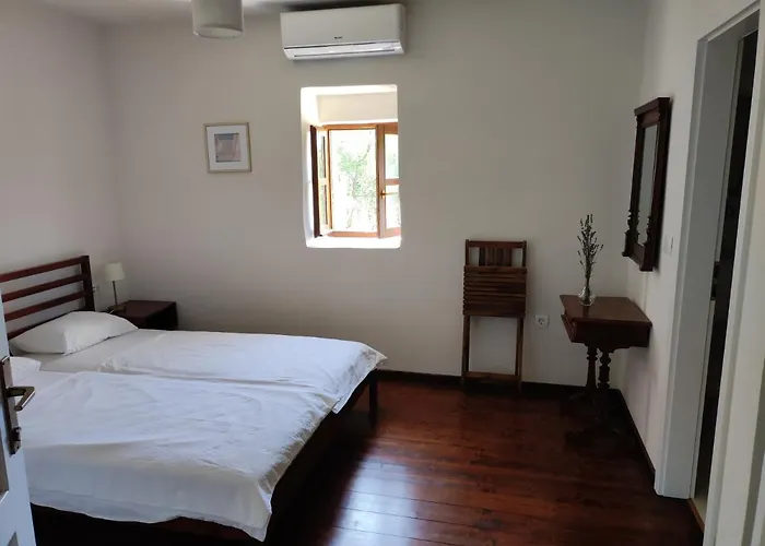 Jankovich Castle Бенковац