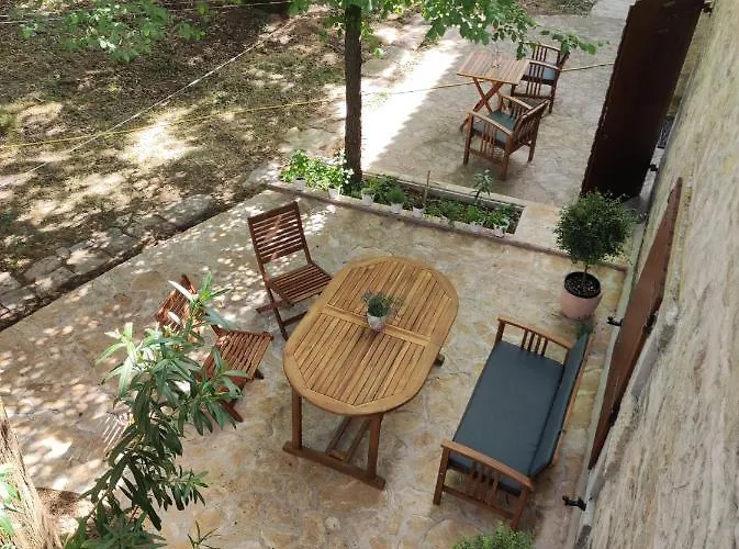 Jankovich Castle Бенковац