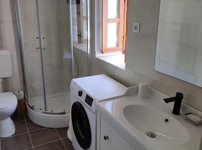 Jankovich Castle Апартаменты