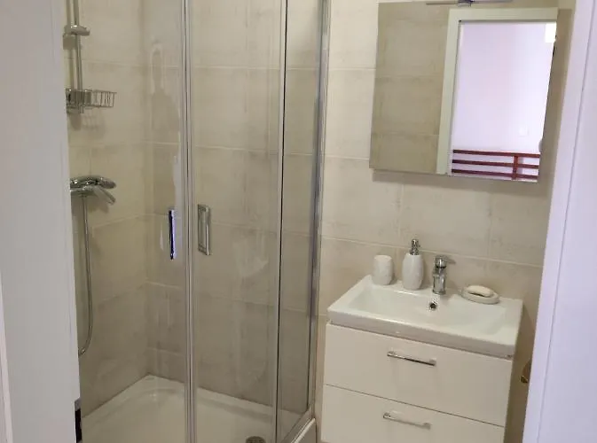 Jankovich Castle Апартаменты *