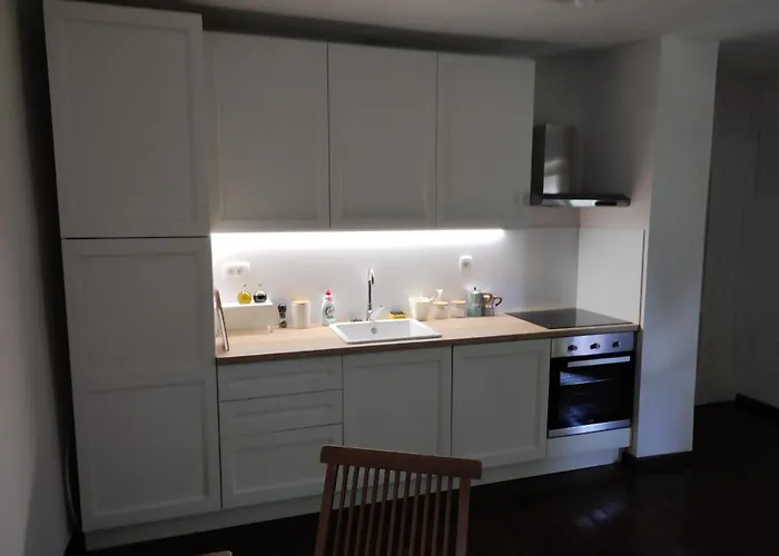 Апартаменты Jankovich Castle