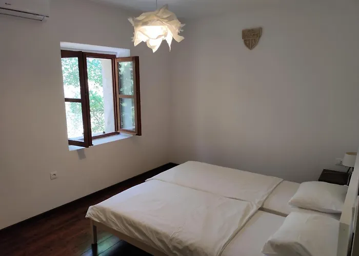 Jankovich Castle Апартаменты