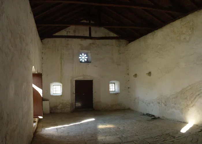 Апартаменты Jankovich Castle *