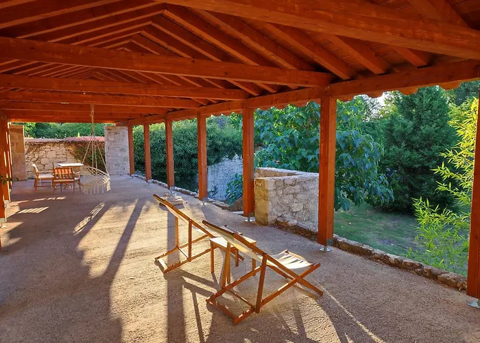 Апартаменты Jankovich Castle