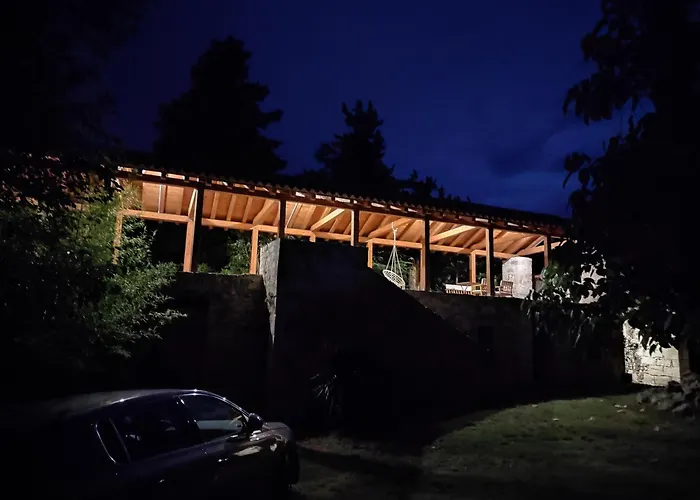 Jankovich Castle Апартаменты *